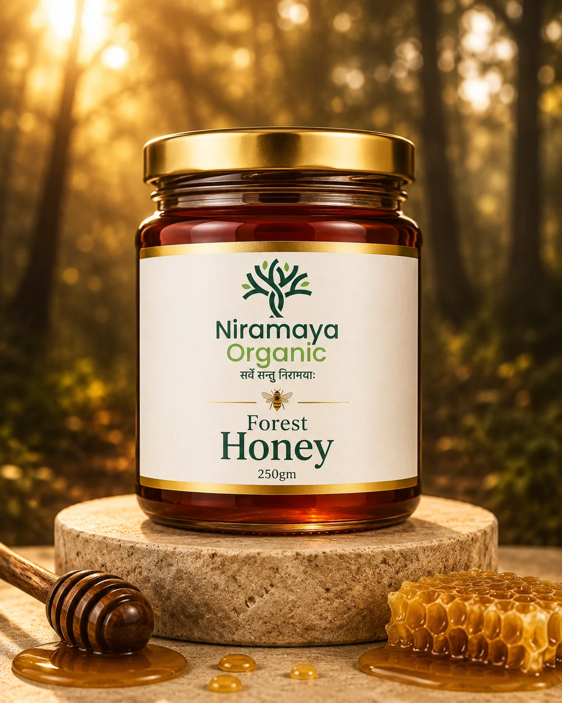 Forest Honey